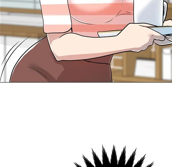 兒子的樂園第1話