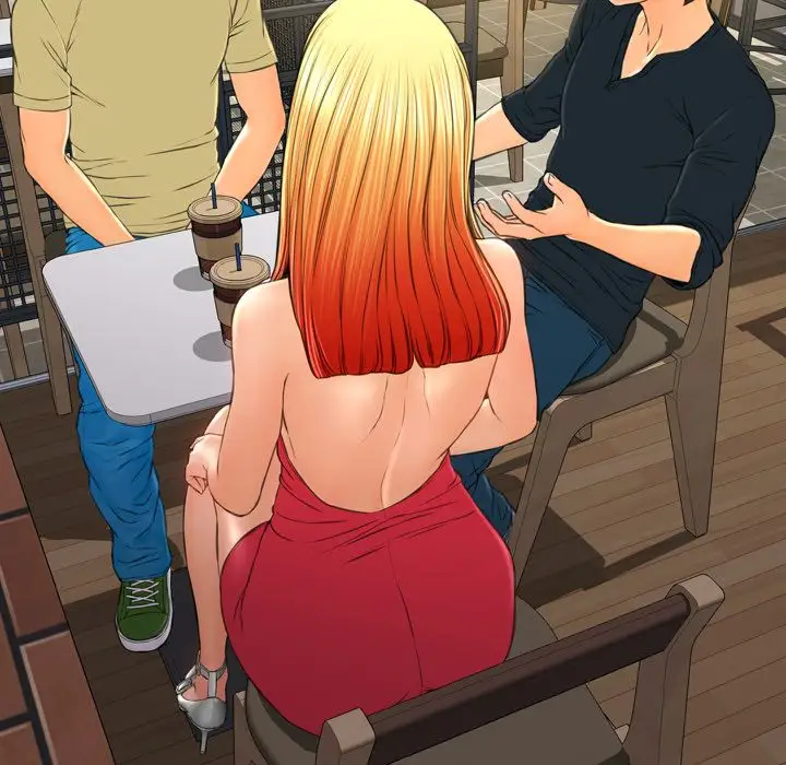 S商店的她第62章