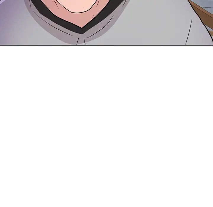 儿子的乐园第1话