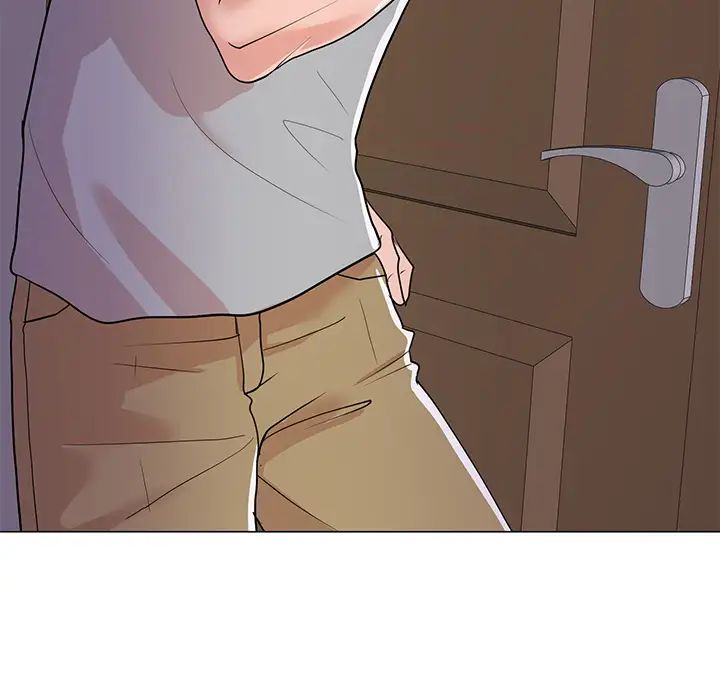 儿子的乐园第1话