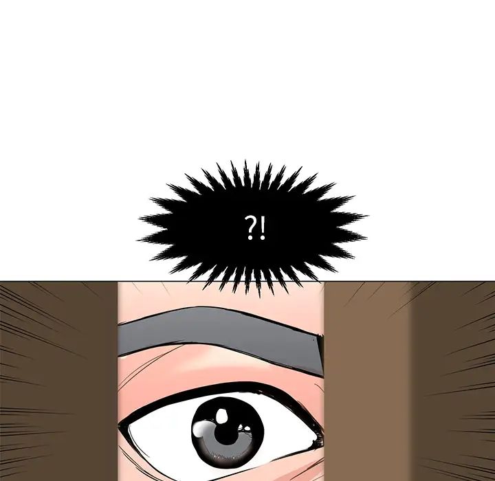 儿子的乐园第1话