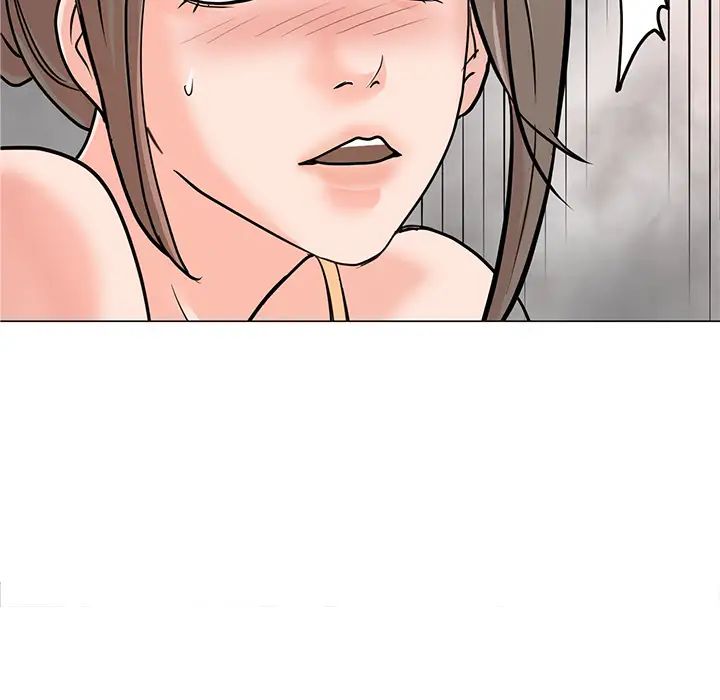 儿子的乐园第1话