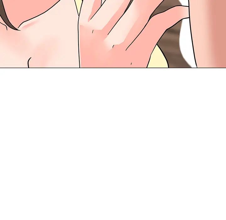 儿子的乐园第2话