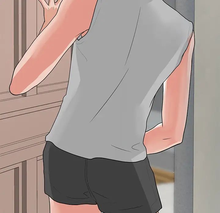 兒子的樂園第2話