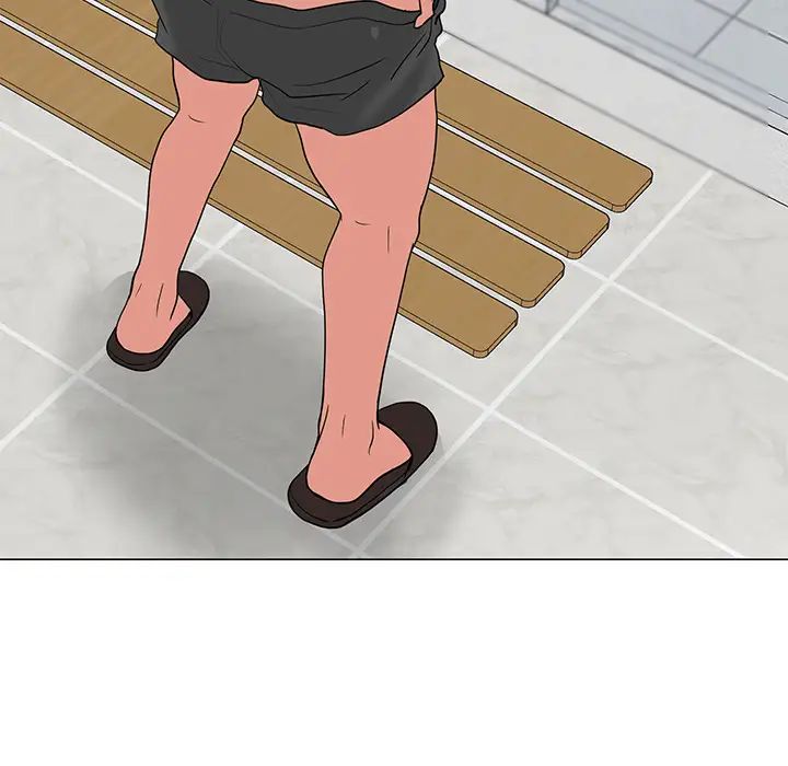 儿子的乐园第2话