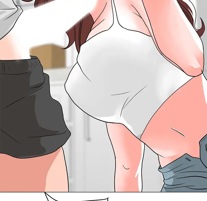 儿子的乐园第2话