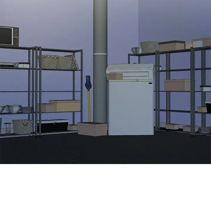 儿子的乐园第3话