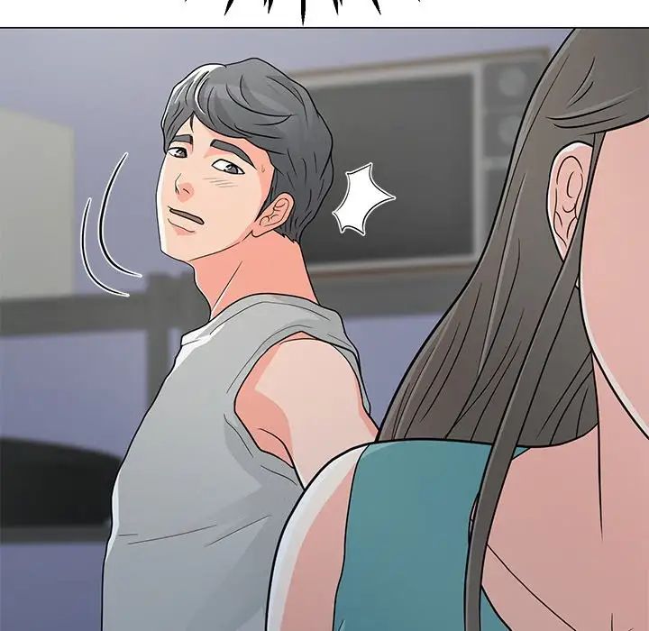 儿子的乐园第3话