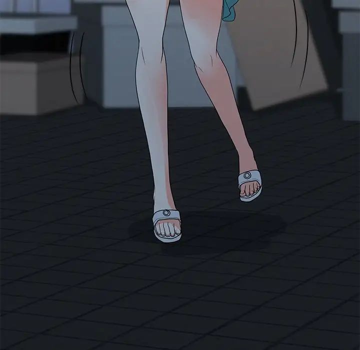 儿子的乐园第3话