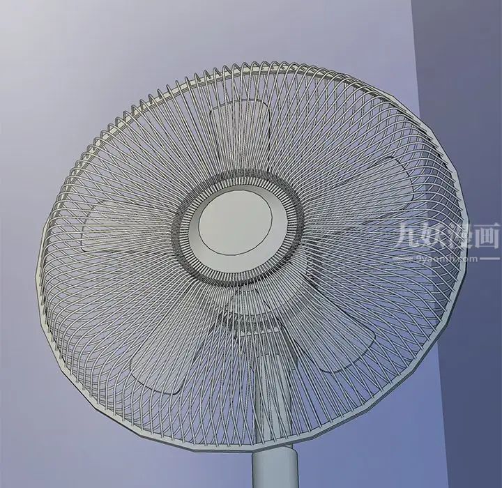 儿子的乐园第3话