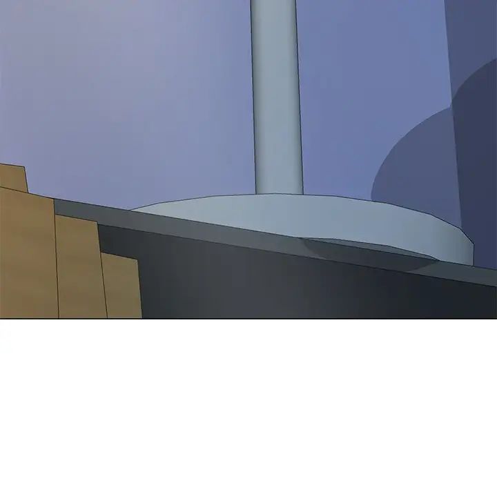 儿子的乐园第3话