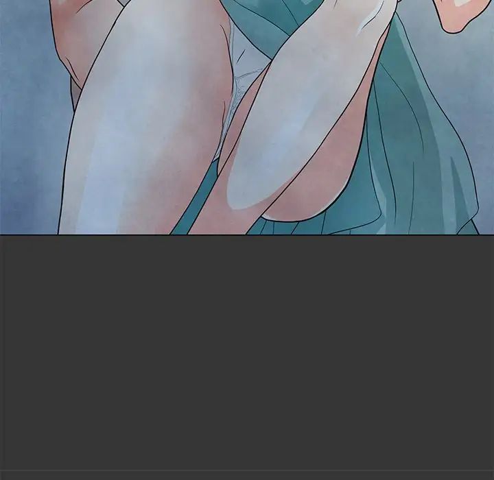 儿子的乐园第3话