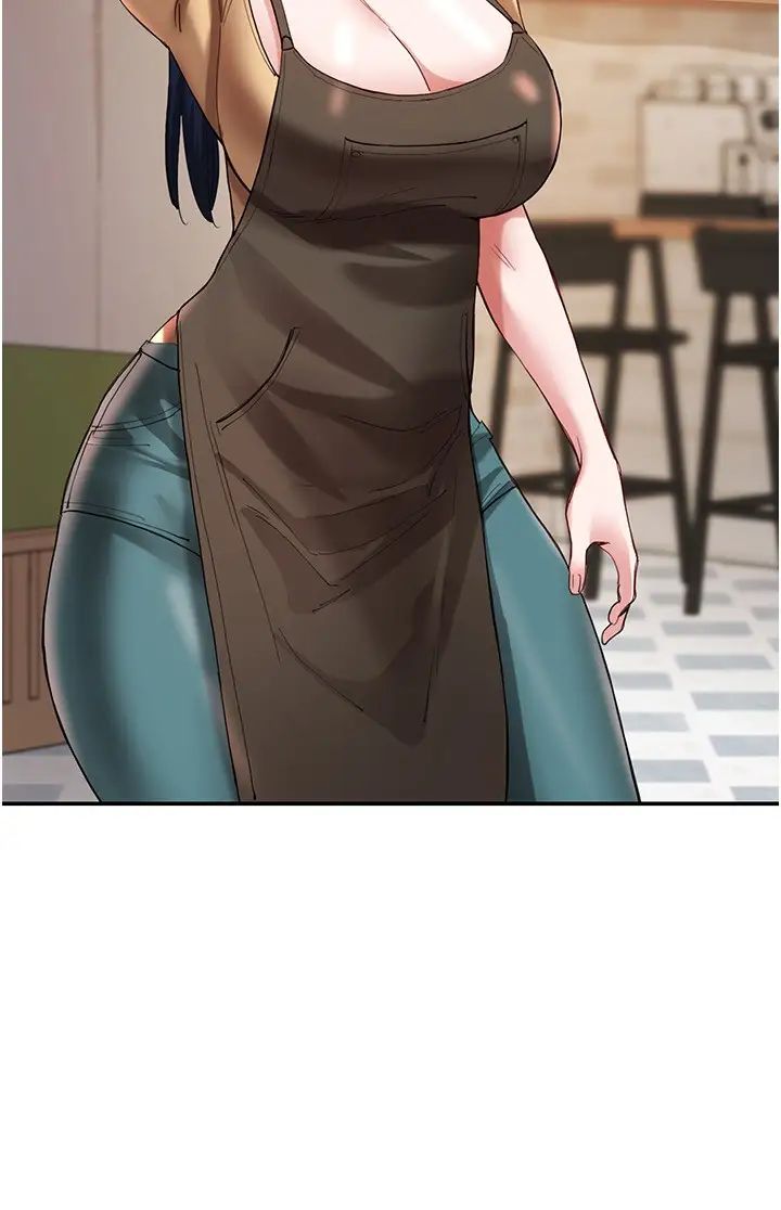 波涛汹涌的同居生活第37话最终话-继续波涛汹涌的同居生活