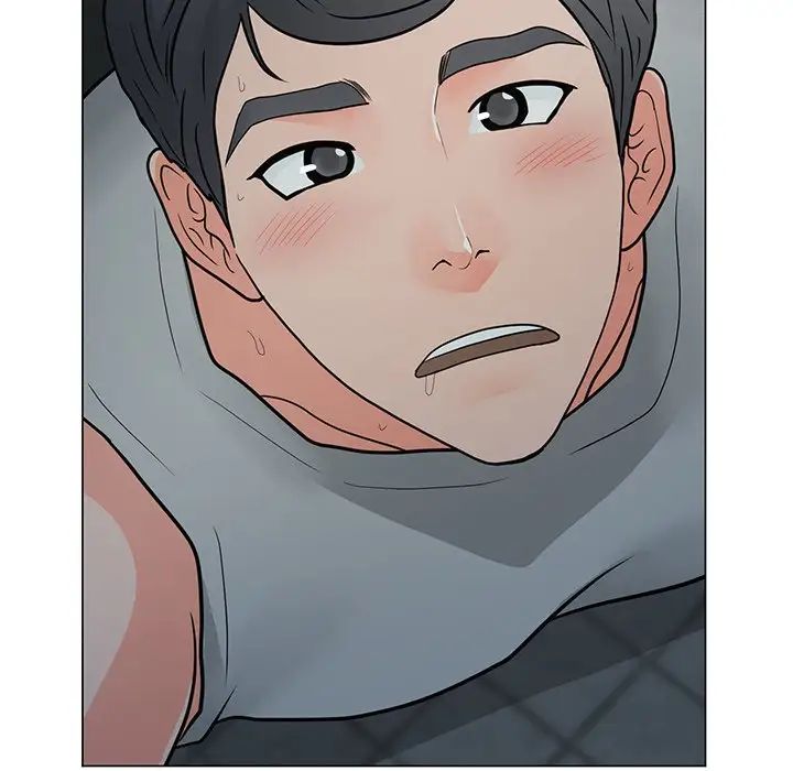 儿子的乐园第4话