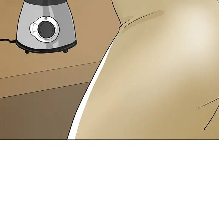 兒子的樂園第4話