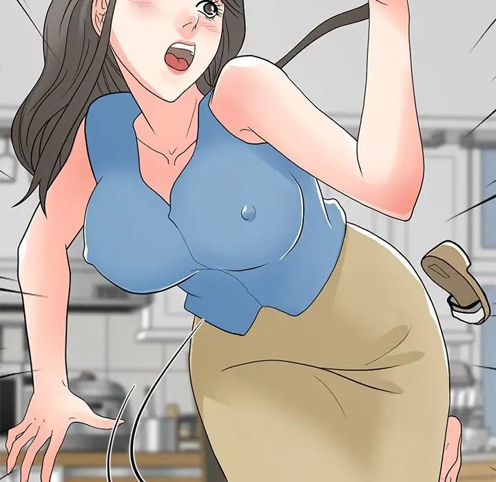 兒子的樂園第4話