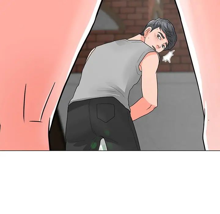 兒子的樂園第4話