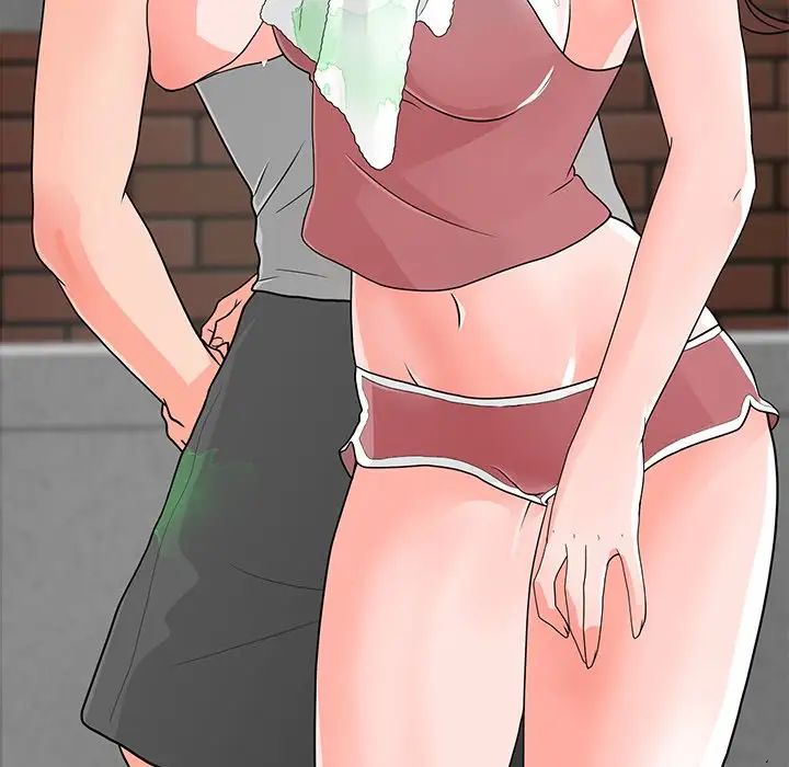 儿子的乐园第4话