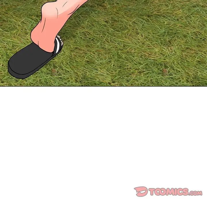 儿子的乐园第5话