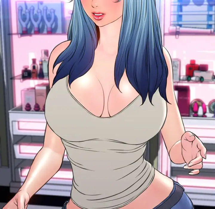 S商店的她第64章