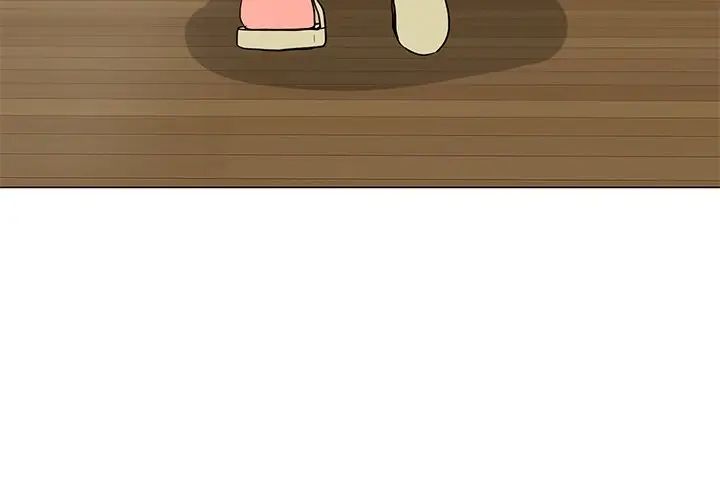 兒子的樂園第6話