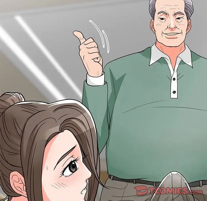 兒子的樂園第6話