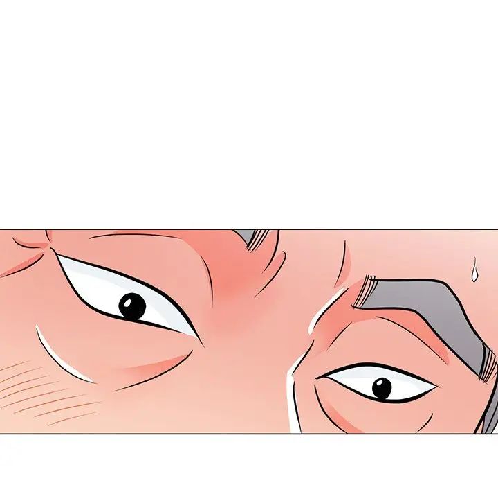 兒子的樂園第6話