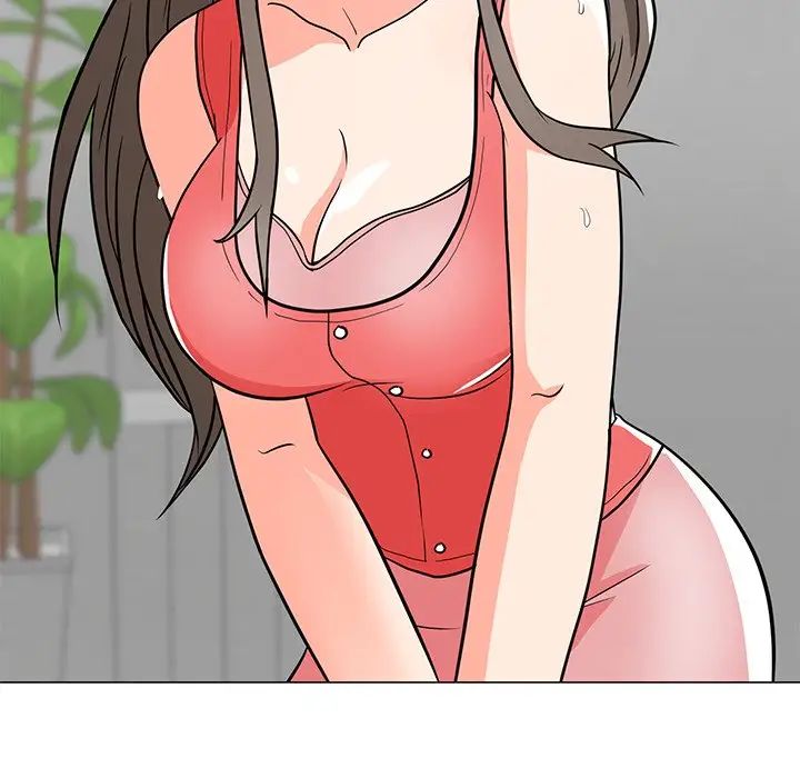 兒子的樂園第6話