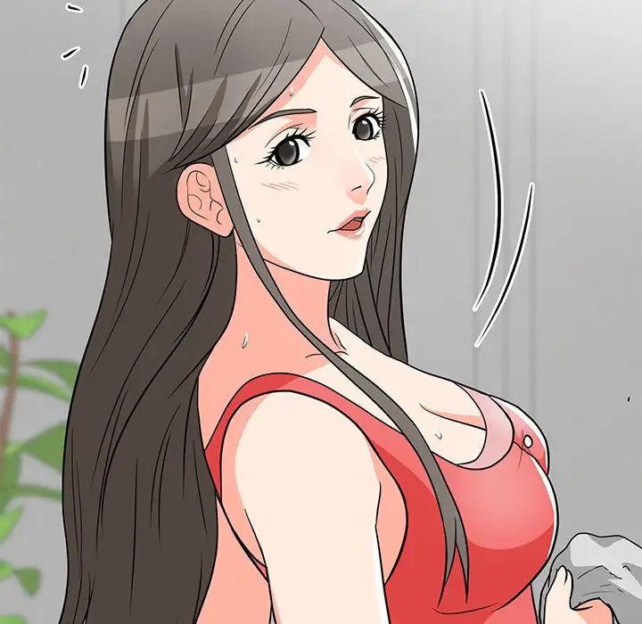 兒子的樂園第7話