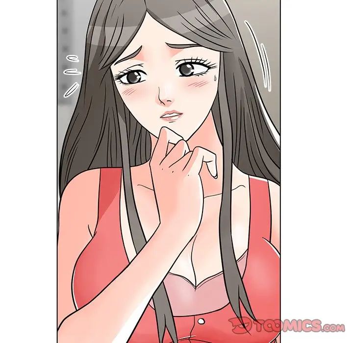 儿子的乐园第7话