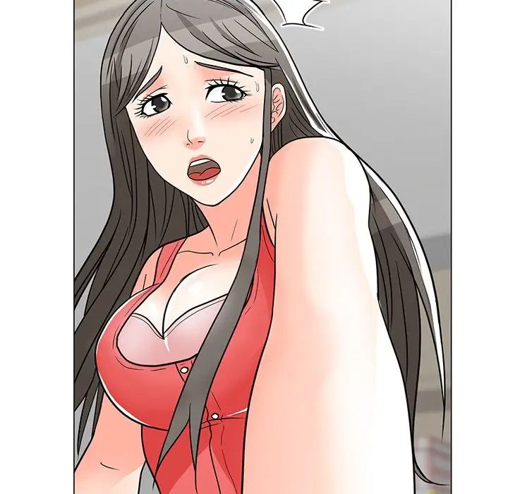 儿子的乐园第7话