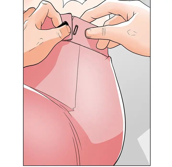 兒子的樂園第7話