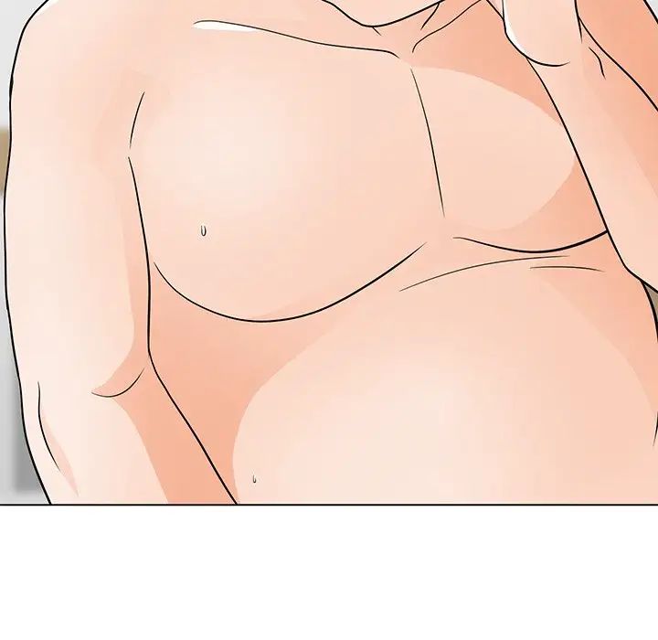 儿子的乐园第7话