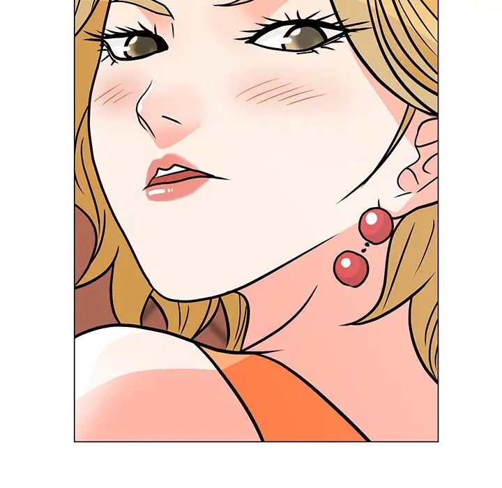 儿子的乐园第8话