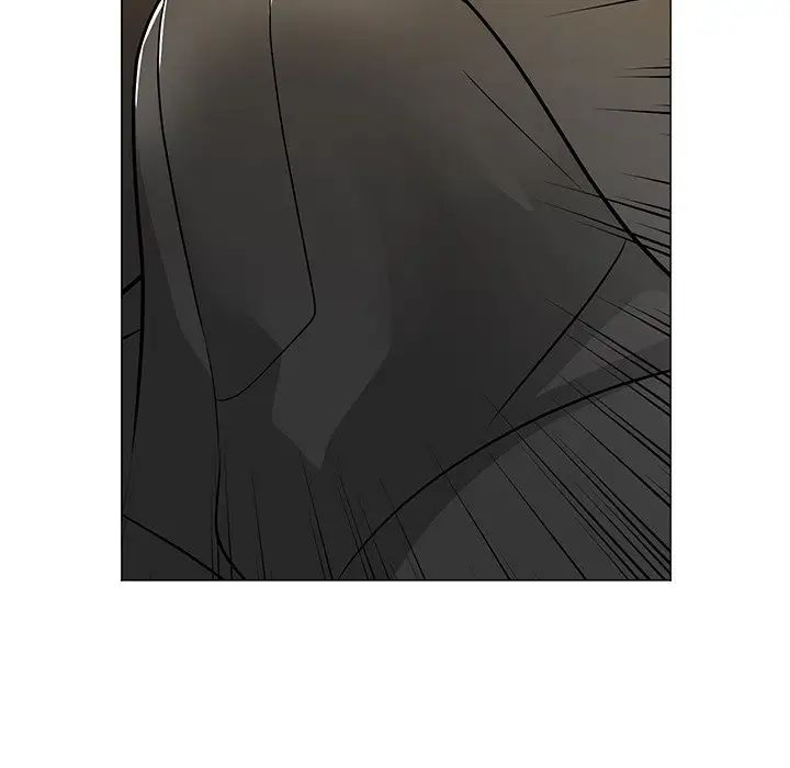 儿子的乐园第8话