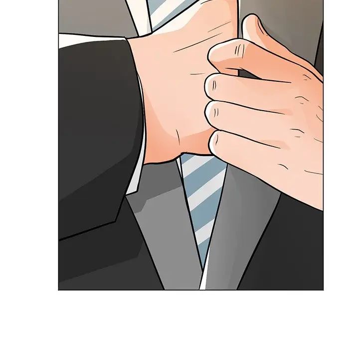 兒子的樂園第8話