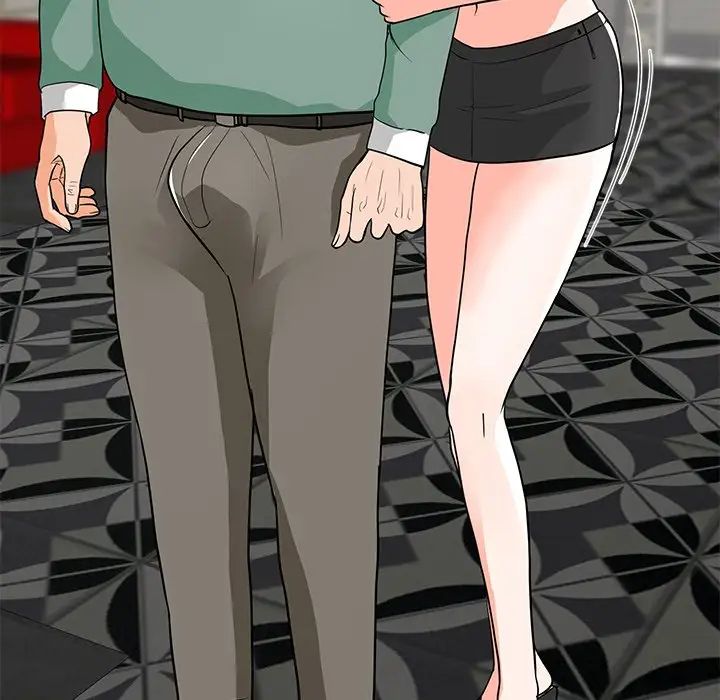 兒子的樂園第9話