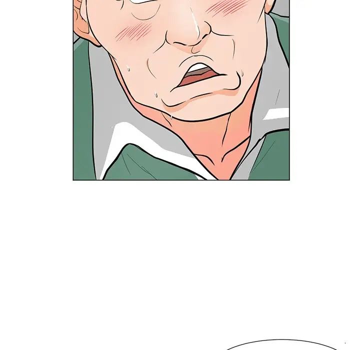 儿子的乐园第9话