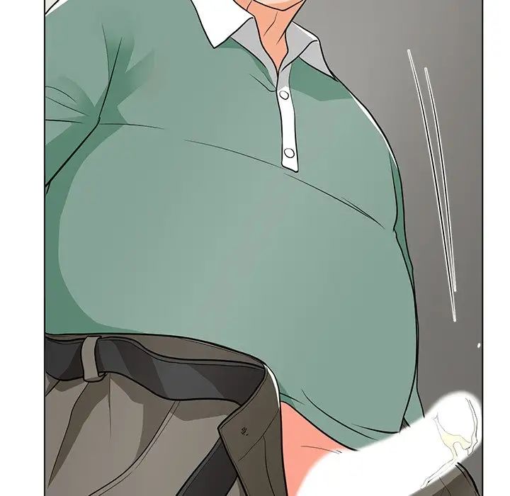 儿子的乐园第9话