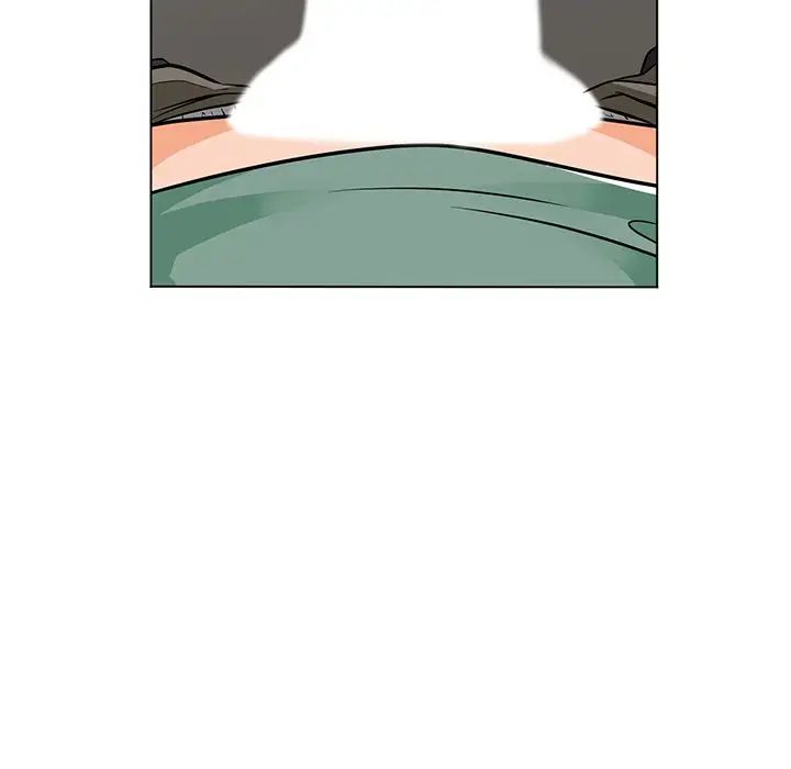 儿子的乐园第9话