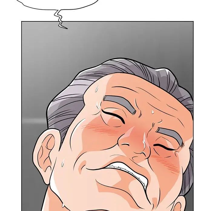 儿子的乐园第9话