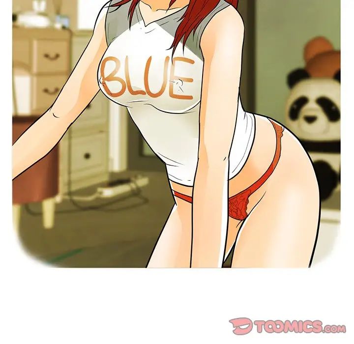 儿子的乐园第10话