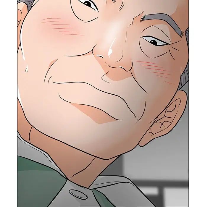 儿子的乐园第10话