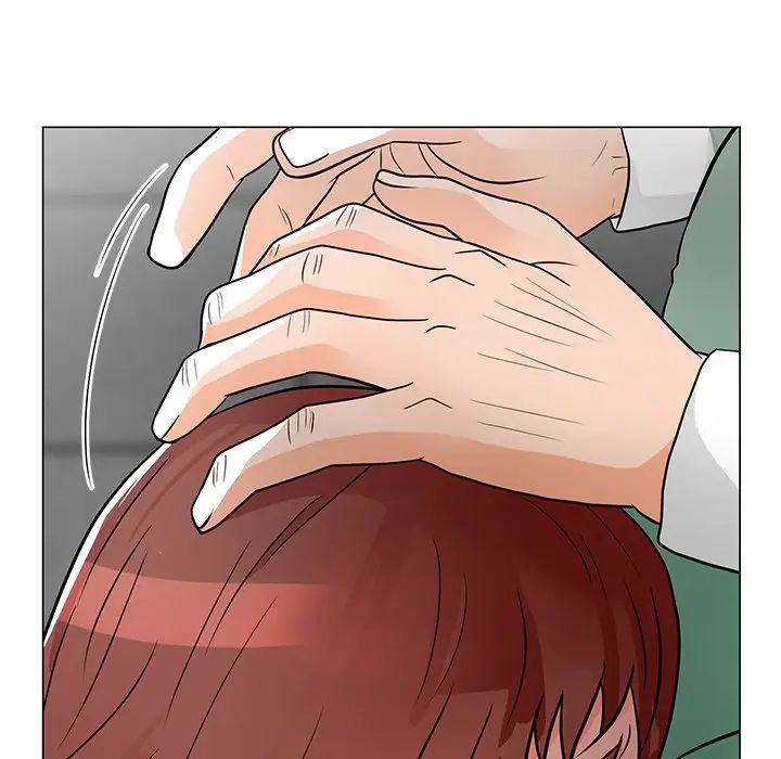 兒子的樂園第10話