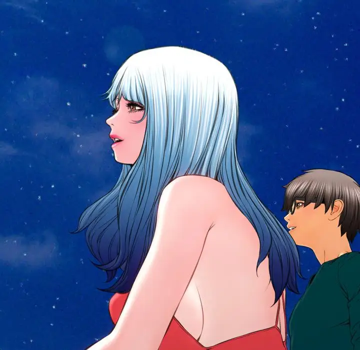 S商店的她第67章