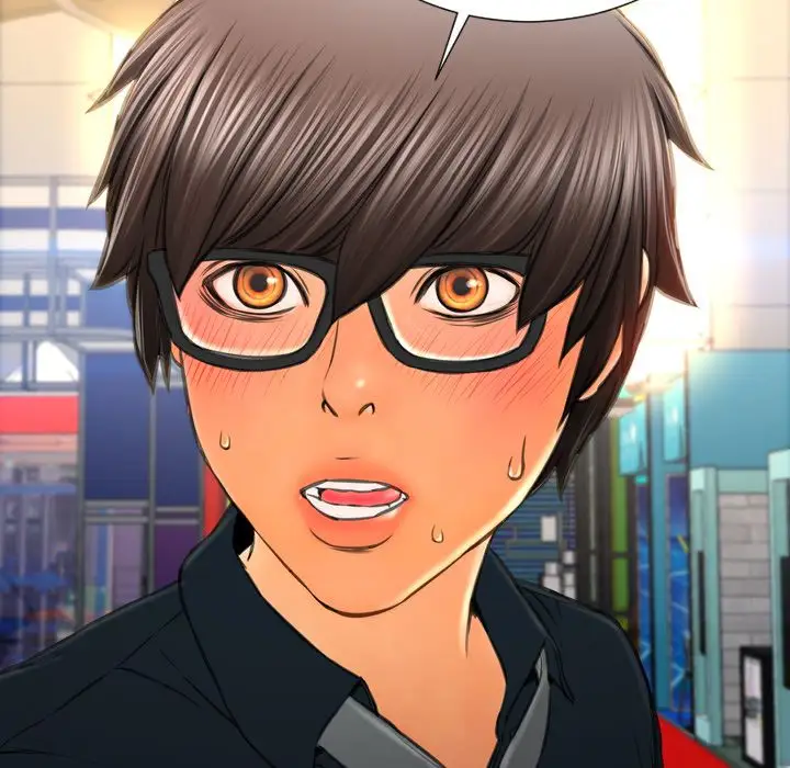 S商店的她第67章