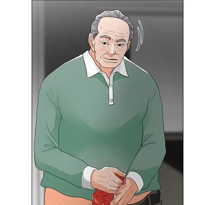 儿子的乐园第10话