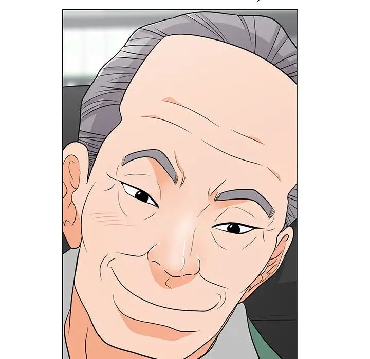 兒子的樂園第11話