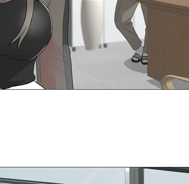 儿子的乐园第11话