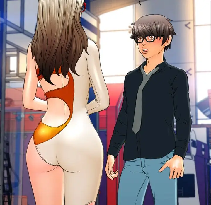 S商店的她第67章